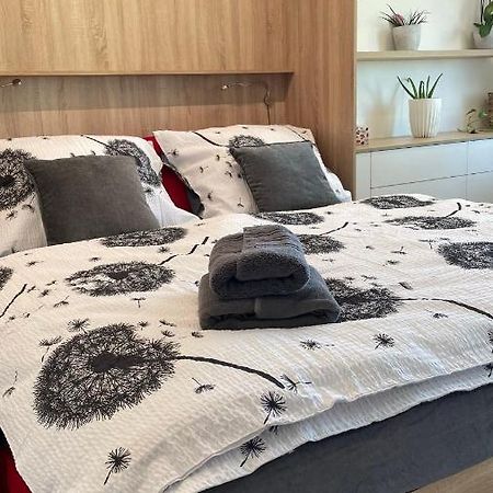 Apartman Na Zahradni Kyjov  Eksteriør billede