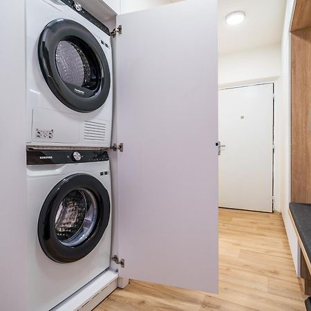 Apartman Na Zahradni Kyjov  Eksteriør billede