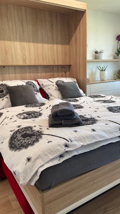 Apartman Na Zahradni Kyjov  Eksteriør billede
