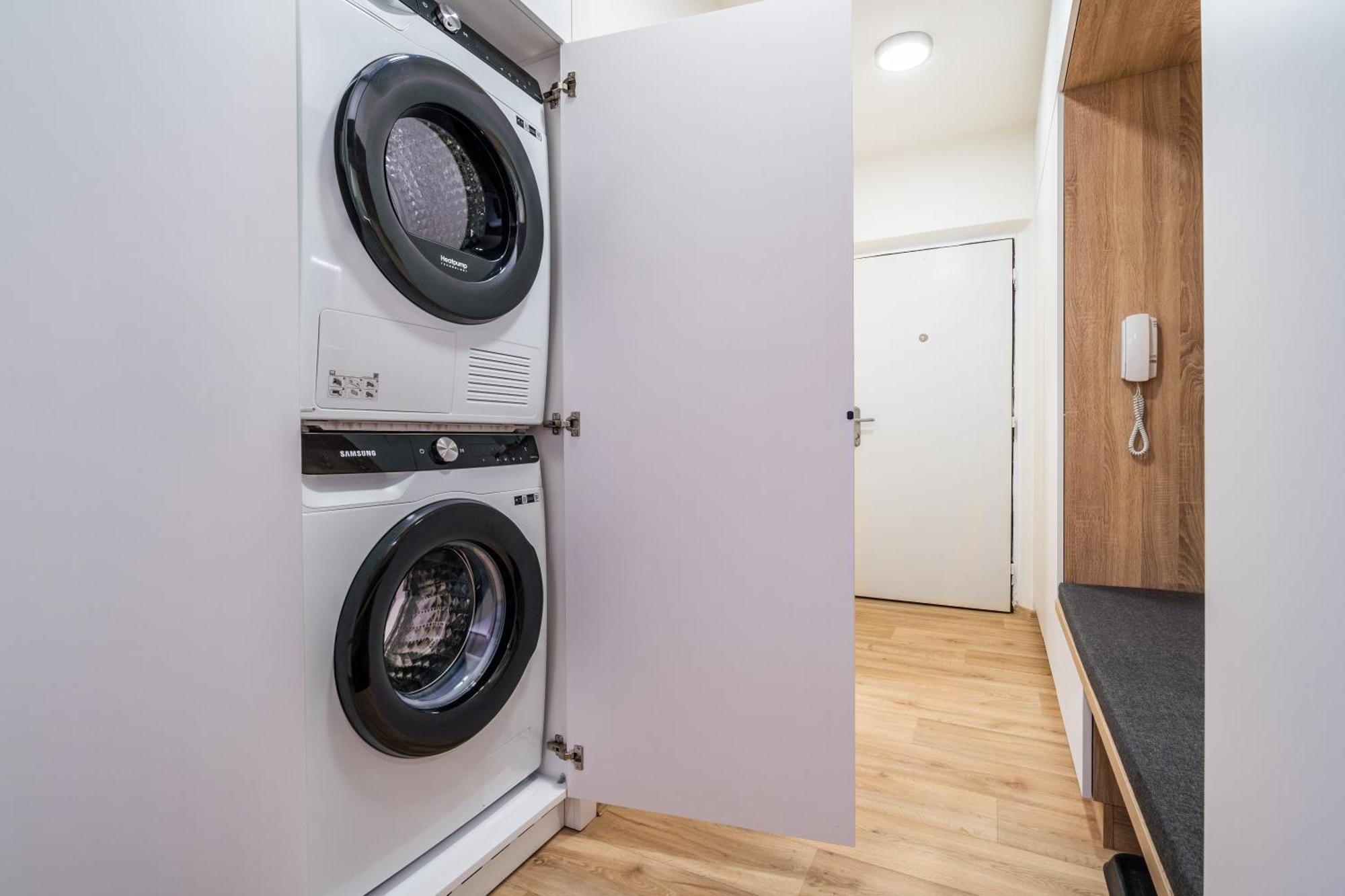 Apartman Na Zahradni Kyjov  Eksteriør billede