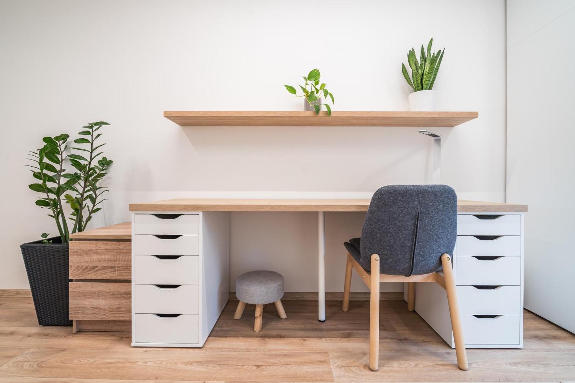 Apartman Na Zahradni Kyjov  Eksteriør billede